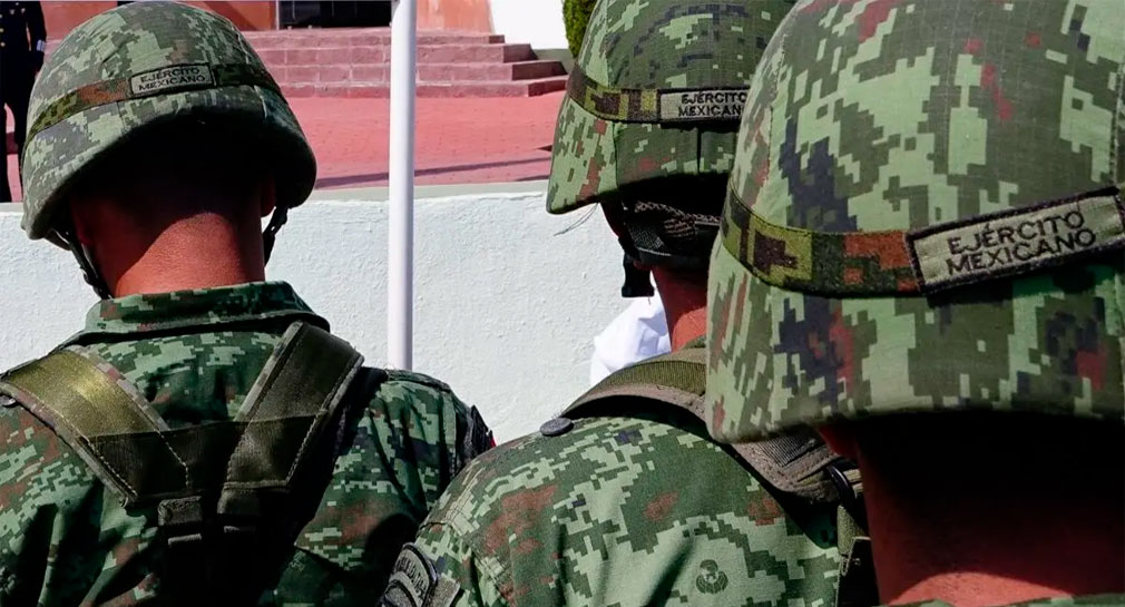 Militares y GN torturaron a menores de edad en Sonora para ‘sacarles’ información del ‘narco’, confirma CNDH