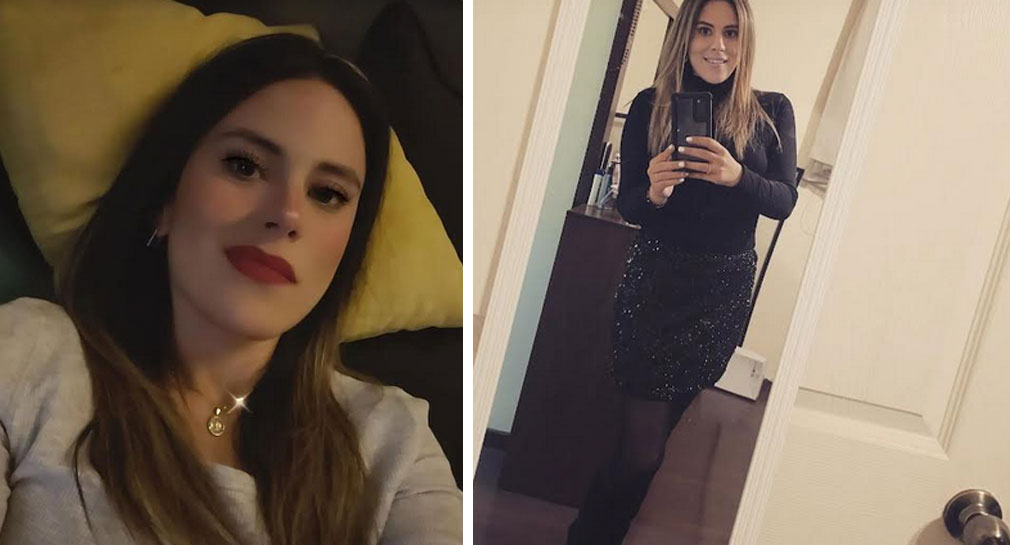 A Ely Cuevas, abogada de 33 años asesinada en su casa en Hermosillo, la recordarán familiares y amigos por su lealtad y alegría
