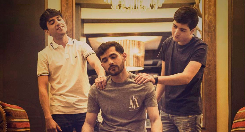 Agrupación sonorense Estilo Ideal presenta videoclip “Medio dolido” (VIDEO)