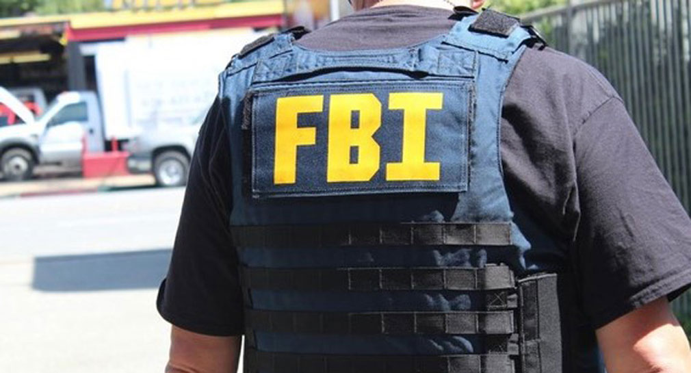 FBI descubre centro de operaciones de la policía secreta china en Nueva York