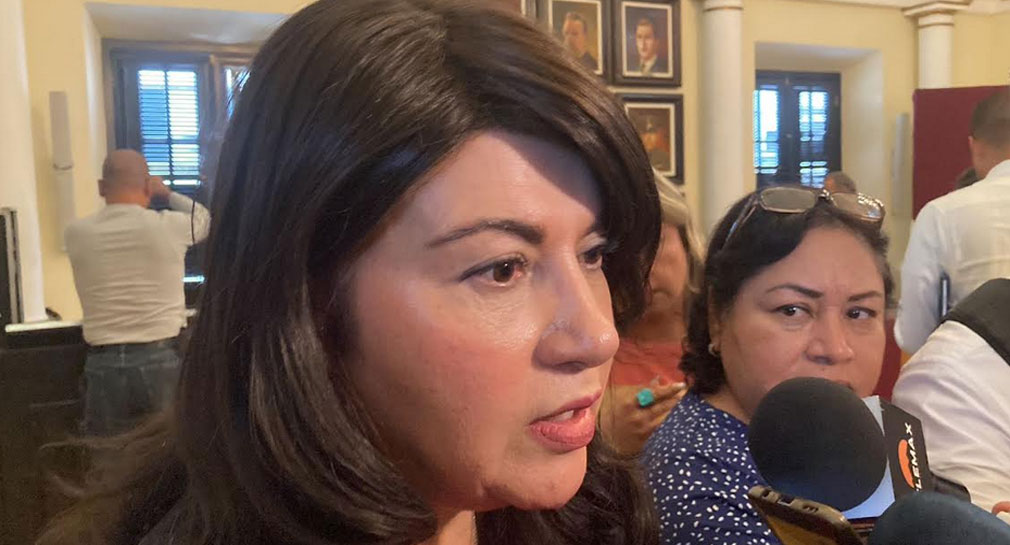 Papás de Nathan, presunto responsable de atropellar a mujer y 2 menores en Hermosillo, se abstuvieron a declarar bajo apego a la ley: Fiscal de Sonora