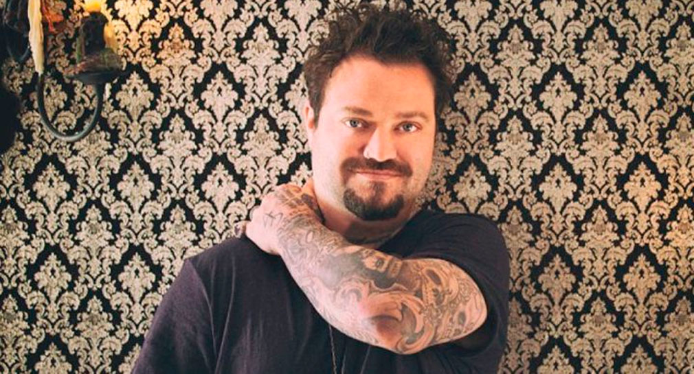 Bam Margera, estrella de ‘Jackass’, es arrestado por violencia doméstica contra su pareja