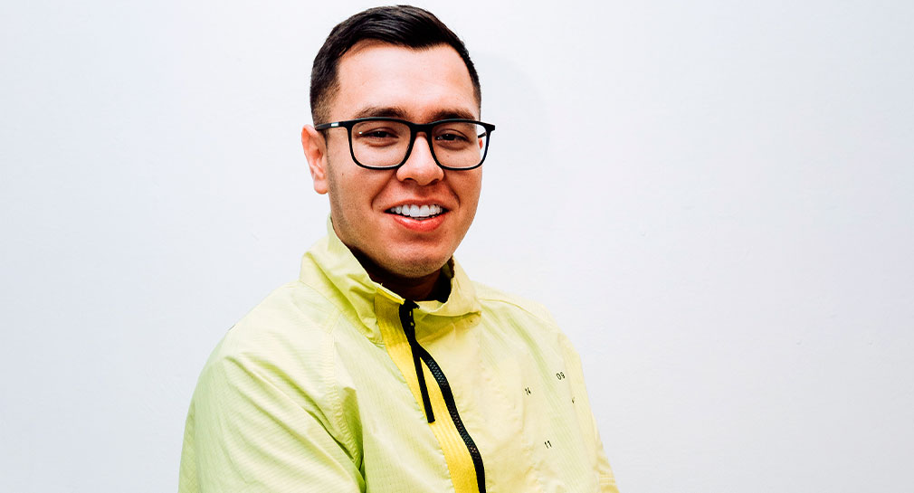 Jayrick, el productor sonorense detrás de éxitos como “Botella tras botella” de GeraMX y Christian Nodal