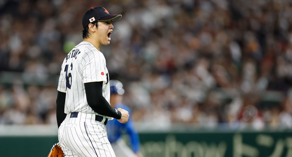 Japón invicto se lleva el Clásico Mundial de Beisbol con victoria sobre EEUU, por tercera vez en la historia