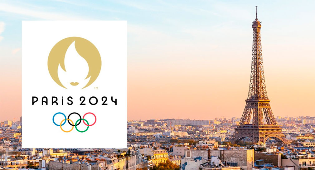 Buscan 30 mil voluntarios para los Juegos Olímpicos París 2024 y 15 mil para los Paralímpicos
