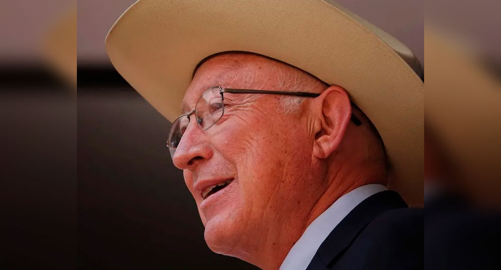 Extradiciones de Ovidio Guzmán e Ismael Quintero reflejan colaboración entre México y EEUU: Embajador Ken Salazar