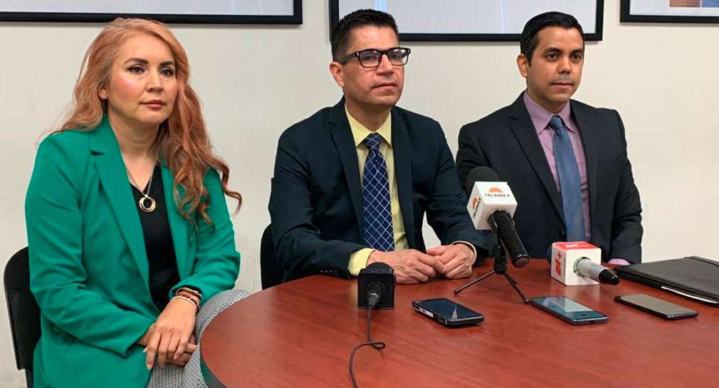 Invitan al 2° Foro sobre Delincuencia Organizada en Hermosillo del 21 al 23 de marzo, con expertos internacionales