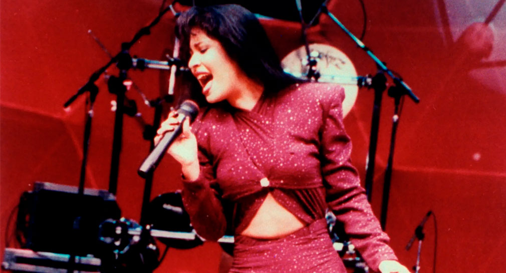 Se cumplen 28 años del asesinato de Selena por Yolanda Saldivar
