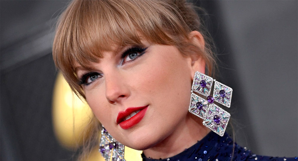 Suburbio de Arizona cambiará de nombre para recibir a Taylor Swift y su gira ‘The Eras Tour’