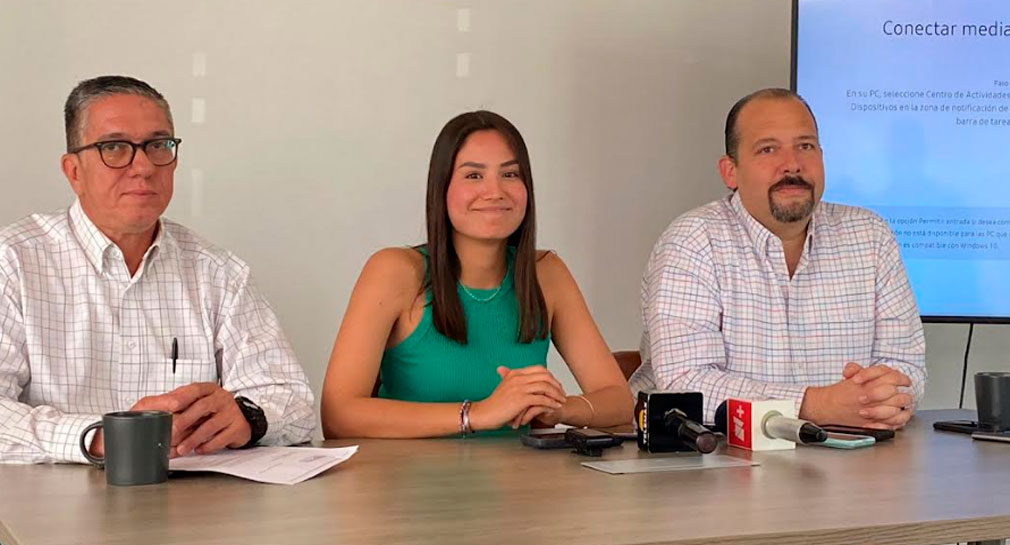 Invitan a nueva edición de TEDxPitic en Hermosillo este próximo 13 de mayo