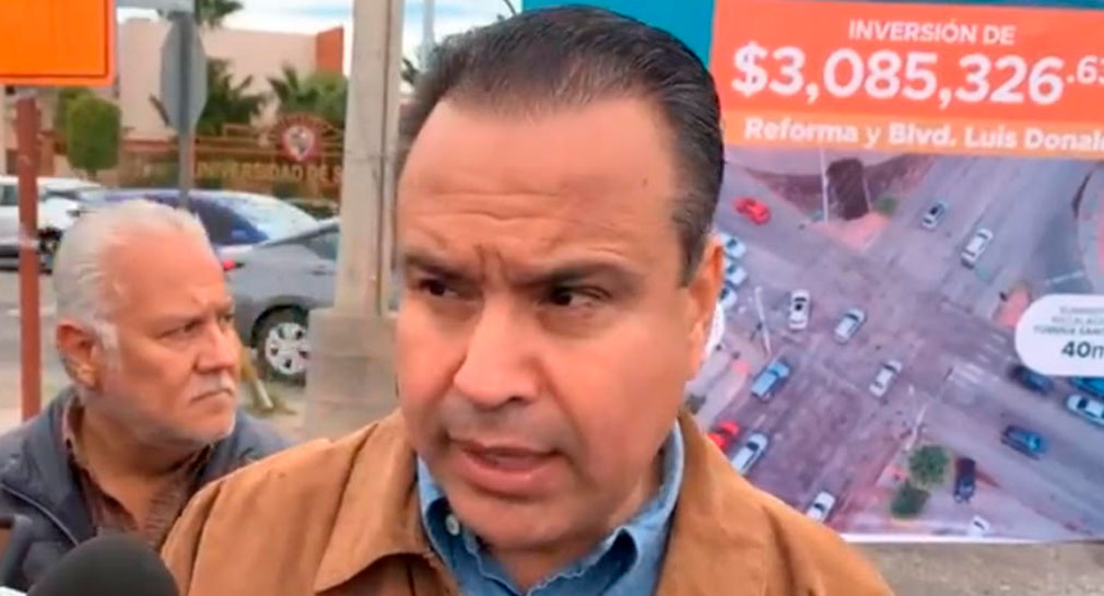 Hermosillo levantó la mano para colaborar con Tesla, es una oportunidad muy grande: Antonio Astiazarán