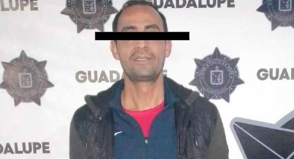 Walter ‘N’, exjugador de Tigres, es acusado de violencia familiar contra su pareja