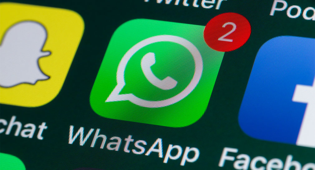 Whatsapp Ahora Permite Guardar Mensajes Que Desaparecen Forocuatro 0204