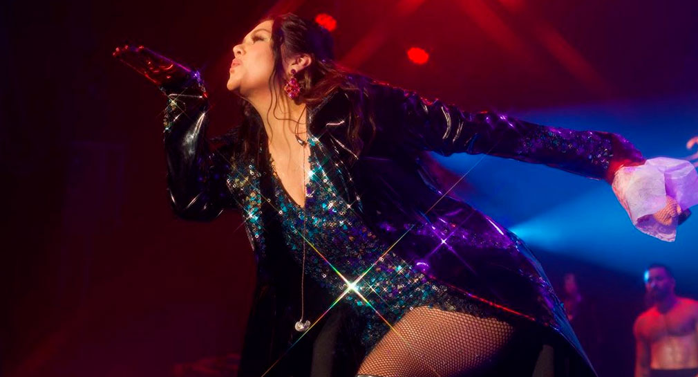 Yuridia lanza “Malamente”, compuesta por Francisco “El Gallo” Elizalde (VIDEO)