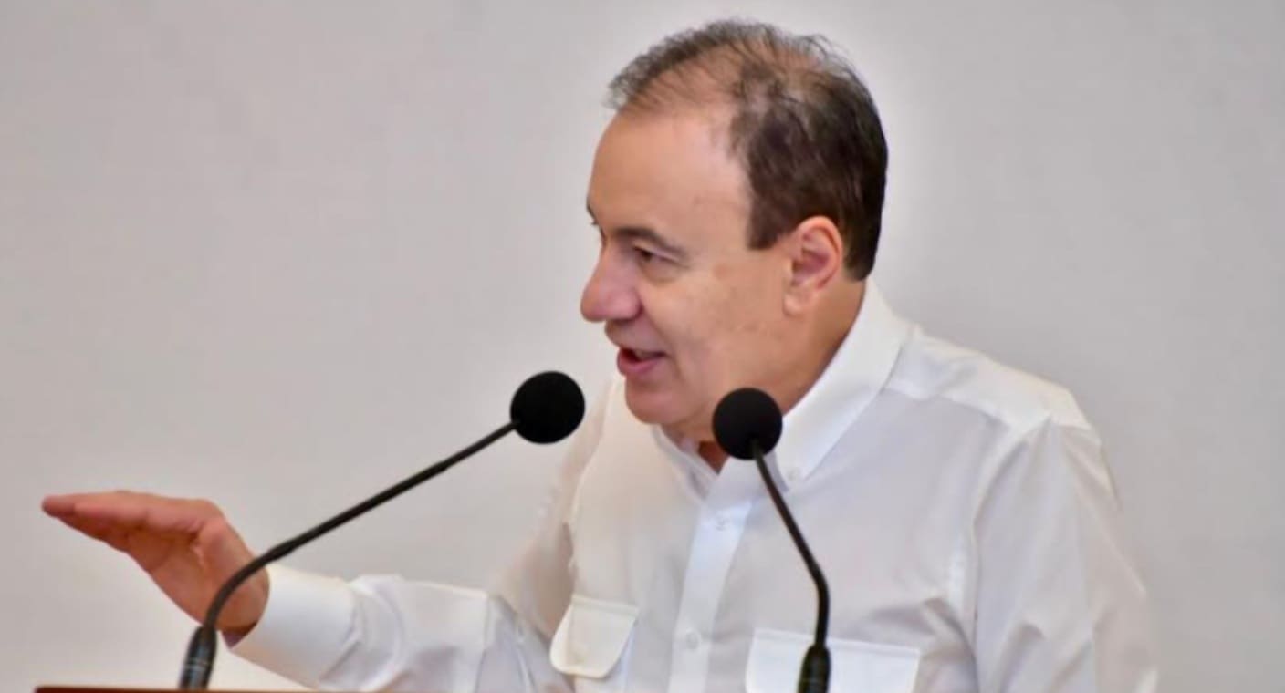 Alfonso Durazo propone designar comisión para atender denuncias de docentes por salarios y prestaciones