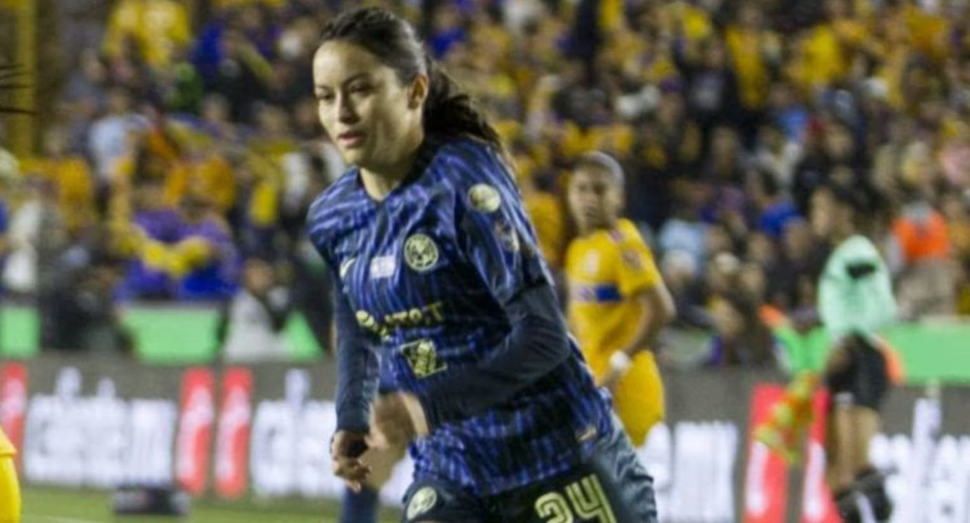 América Femenil confirma salida de Scarlett Camberos por acoso y amenazas