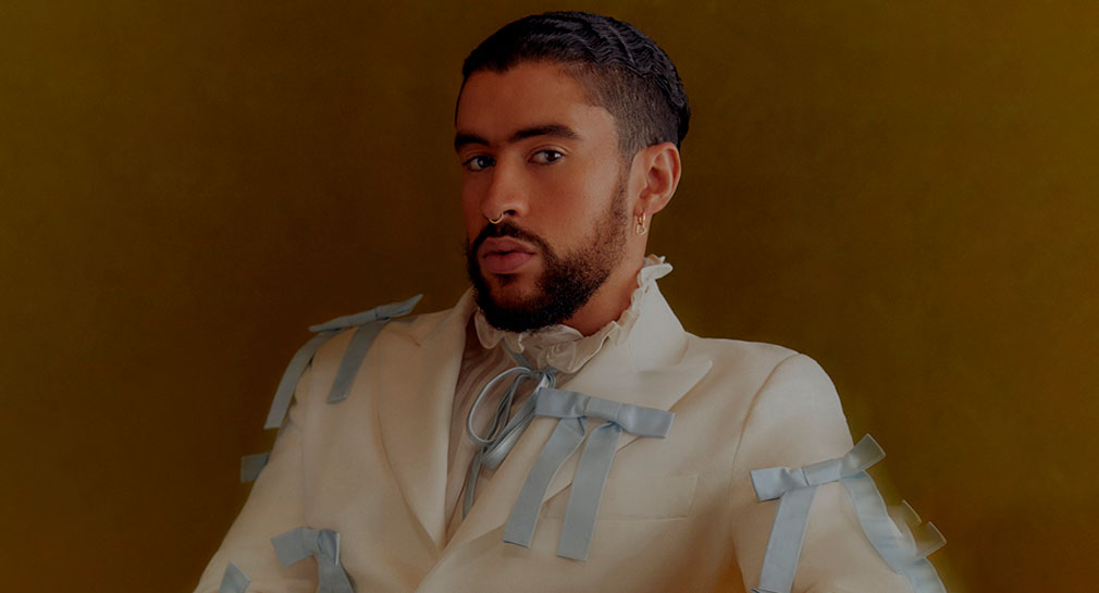 Bad Bunny anuncia su nuevo álbum “Nadie sabe lo que va a pasar mañana”