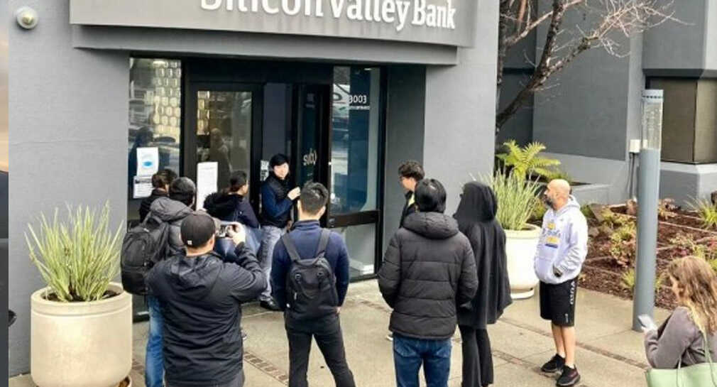 Con quiebra de bancos, ¿podrán evitar crisis en EEUU como en el 2008?: Dolia Estévez