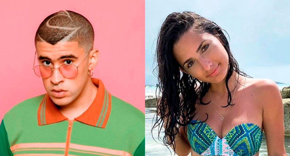 “Bad Bunny, baby” es demandado por usar sin consentimiento voz de su ex novia (DOCUMENTO)
