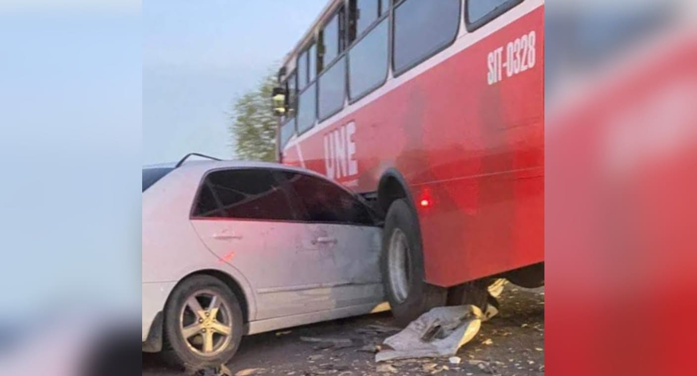 Exige Unión de Usuarios indemnización económica para quien sufra accidentes en camiones de Hermosillo