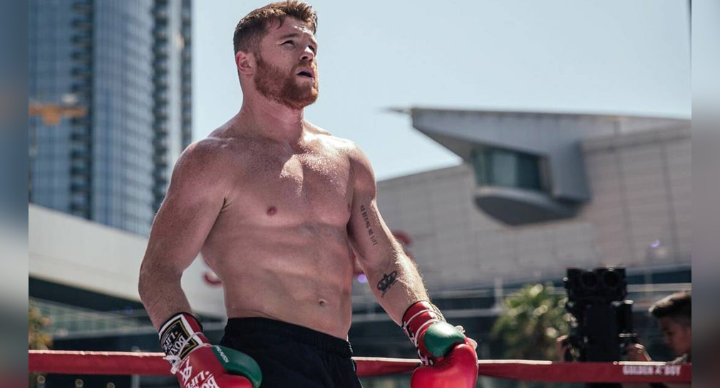 “Necesito disfrutar la vida”: Canelo Álvarez anuncia fecha exacta de su retiro
