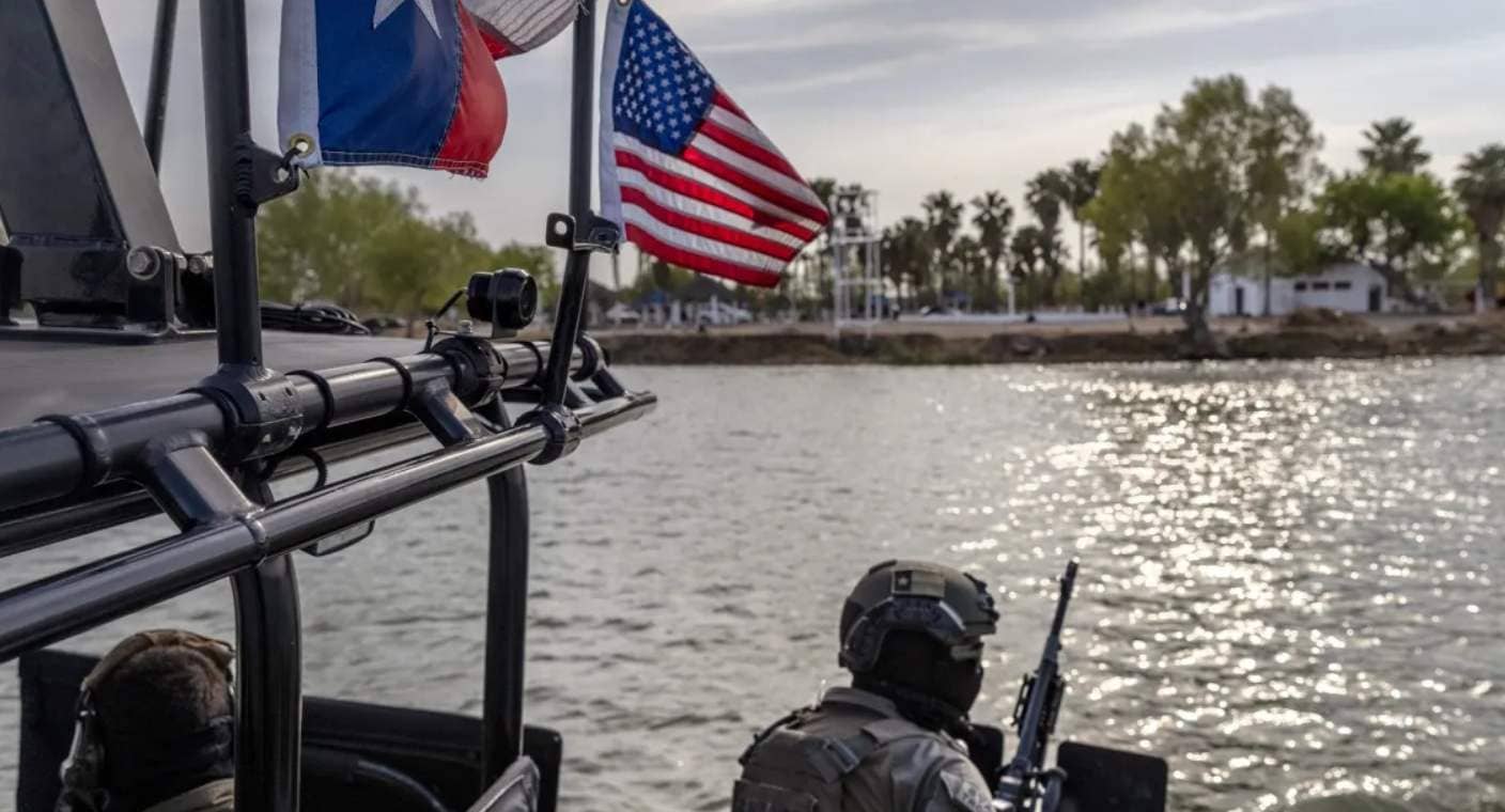 Gobierno de Texas afirma que hay al menos seis cárteles mexicanos operando en el estado