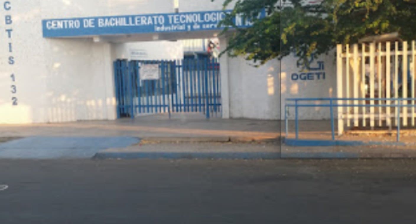 SEC Sonora brindará atención psicológica a estudiantes de preparatoria a quienes les encontraron droga en Hermosillo