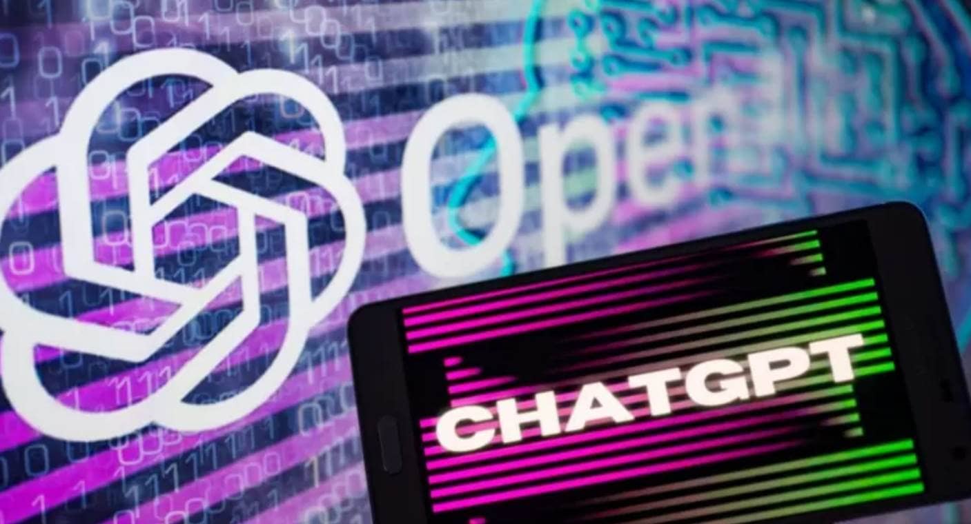 Italia se convierte en el primer país en bloquear el acceso a ChatGPT