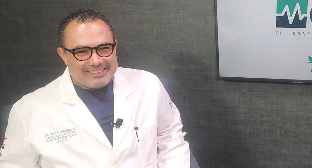 Una prueba de Papanicolaou puede prevenir cáncer cervicouterino: Hospital CIMA