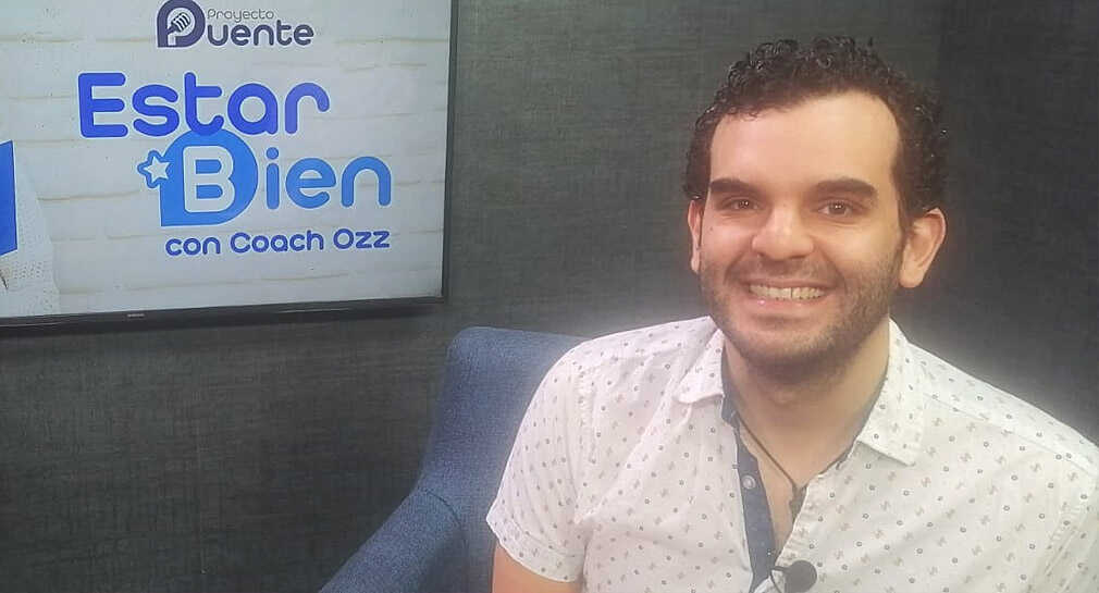 El poder del abrazo, ayuda al corazón, disminuye el estrés y mejora la salud arterial: Coach Ozz