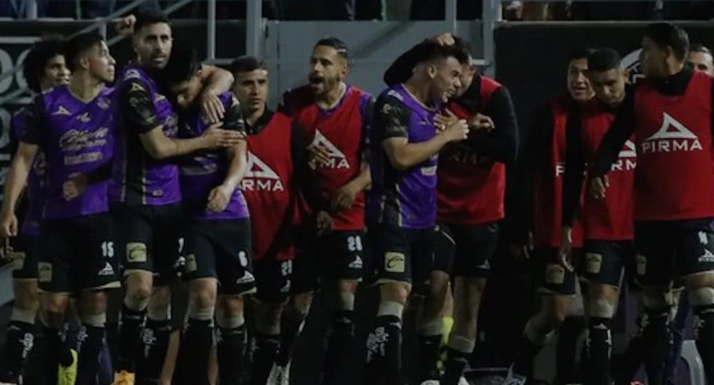 Tuca Ferreti tiene primera derrota con Cruz Azul al perder 3-1 frente a Mazatlán