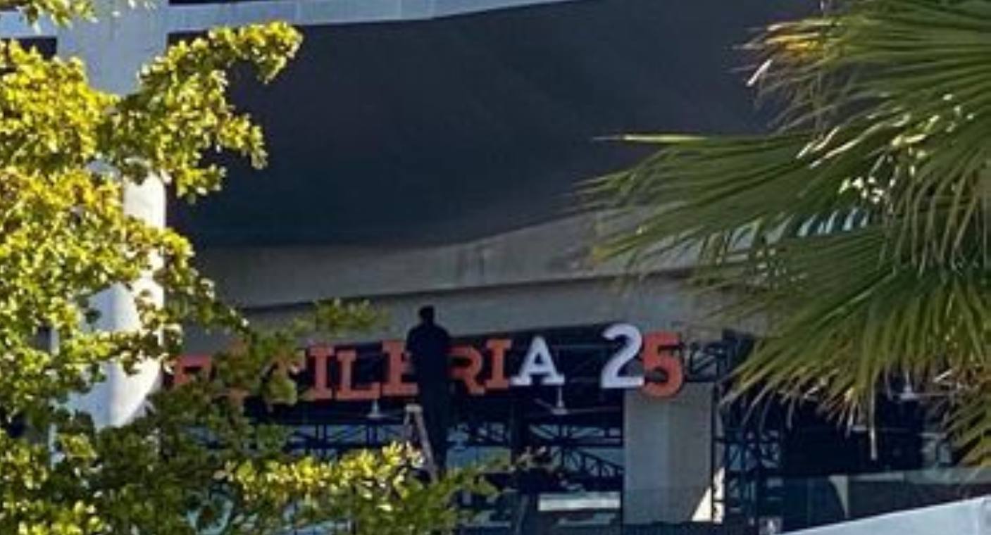 Bar Destilería 25 abrirá en Plaza Andenes, de Hermosillo: ‘No está en el mismo lugar de Cervecería 19’, desmienten autoridades