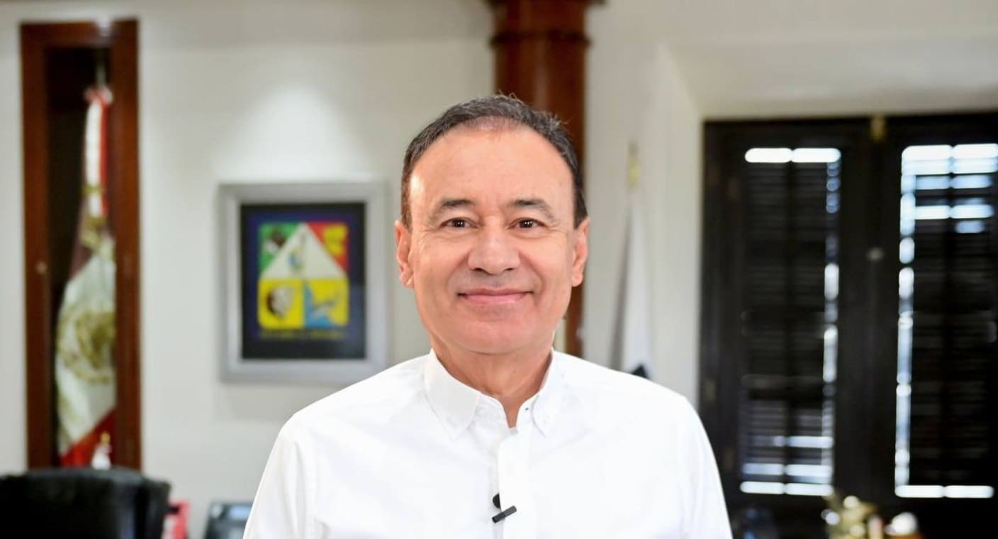 ‘Es mi convicción dejar un mejor Sonora de iguales entre hombres y