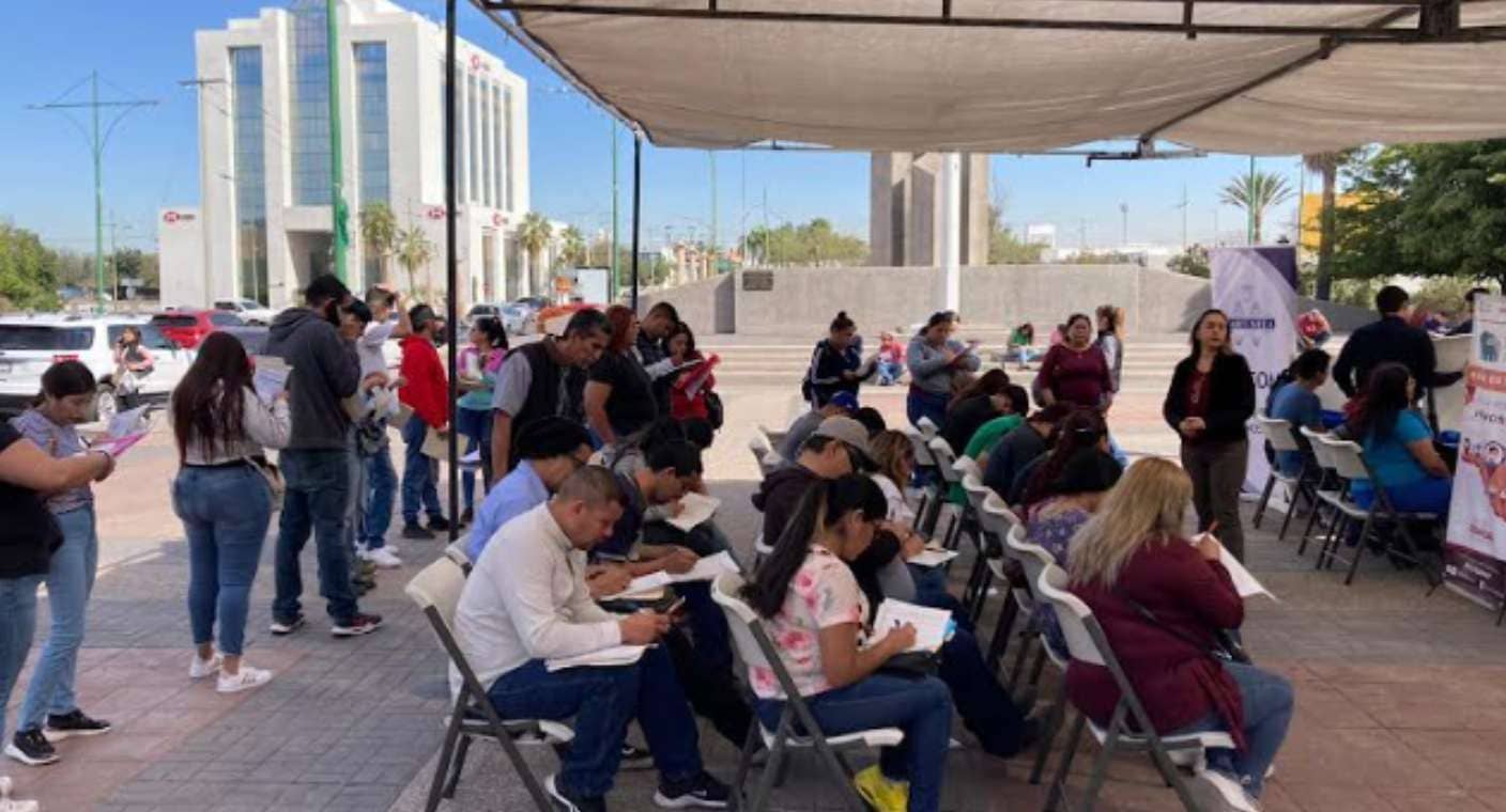 Martinrea oferta 400 plazas laborales para puestos técnicos y administrativos en Hermosillo