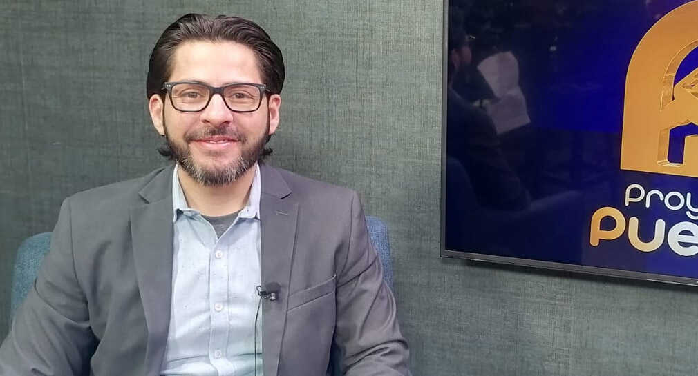 Retrasa Congreso de Sonora más de 120 días aprobación y debate de Ley de movilidad: Ernesto Urbina