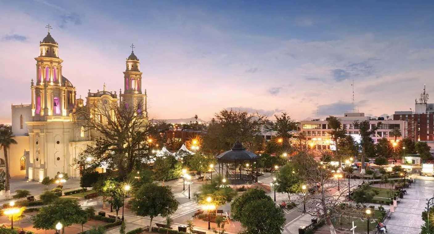 Ramadas yaquis y recorridos en trolebús en Hermosillo; juegos y actividades en Bahía de Kino esta Semana Santa
