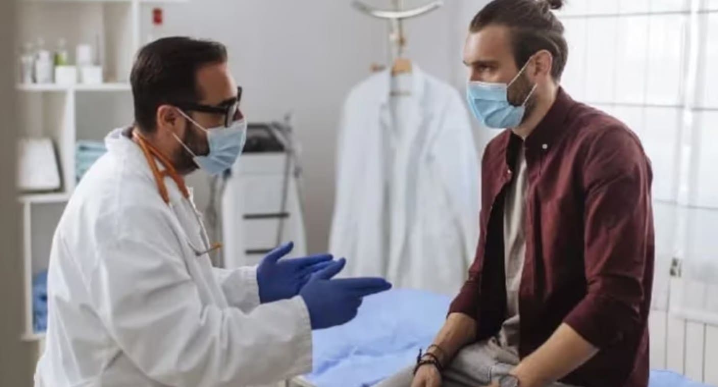 UNAM advierte sobre practica sexual que provoca más casos de cáncer en jóvenes de entre 18 y 30 años