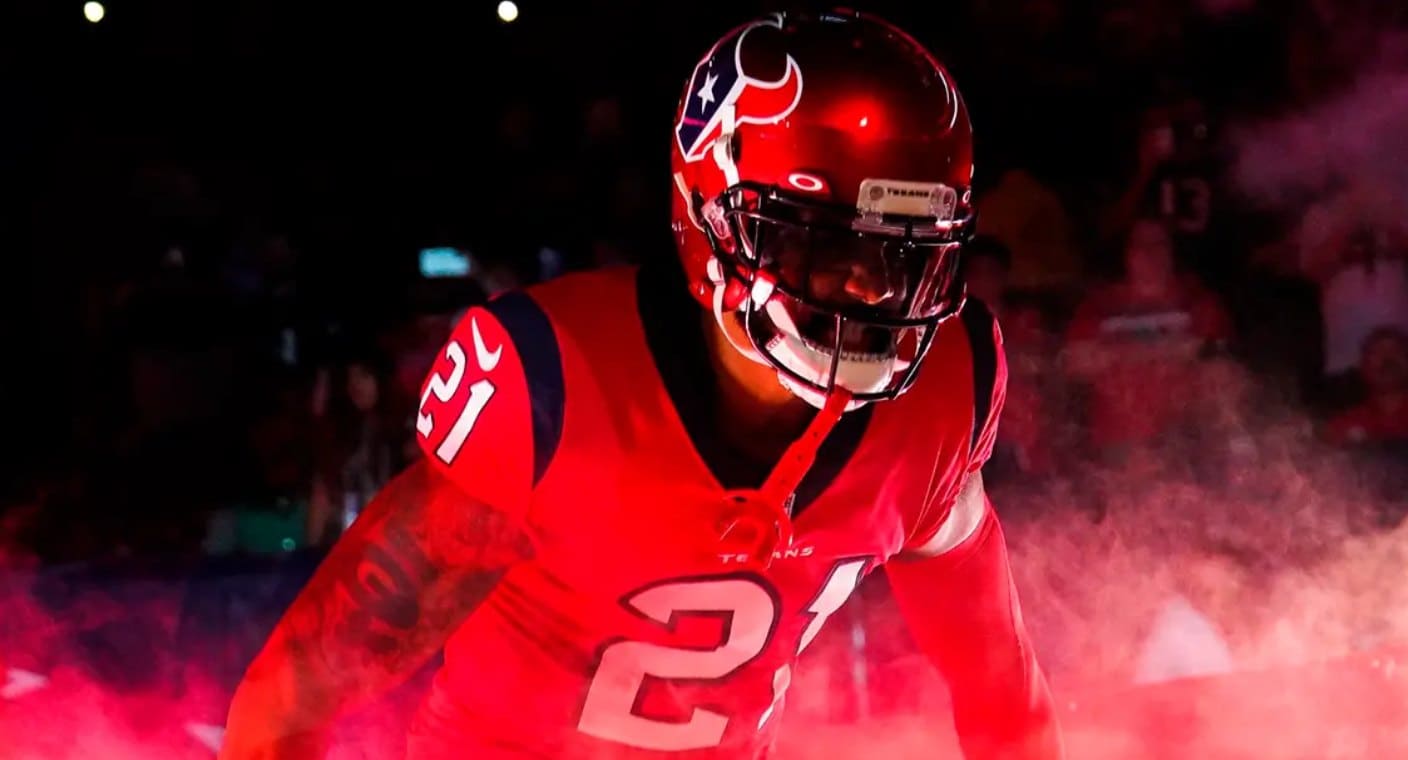 NFL sanciona a los Texans de Houston por violar el tope salarial