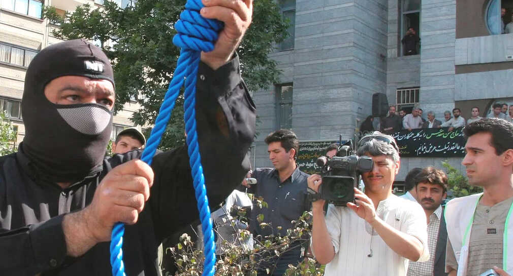 Más de 90 jóvenes son ejecutados en Irán en los dos primeros meses del 2023