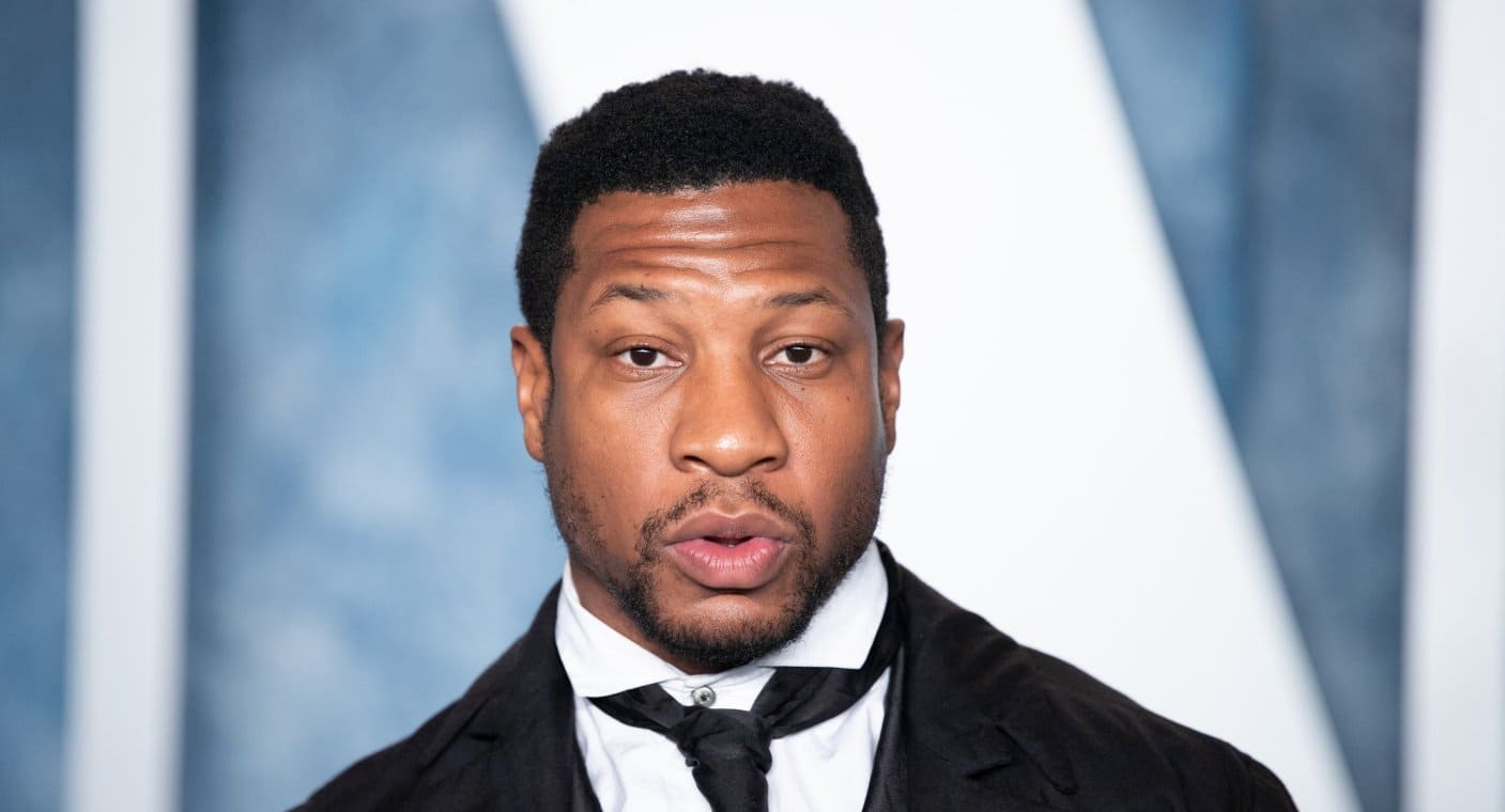 Jonathan Majors, actor de Creed 3, es detenido por golpear a una mujer