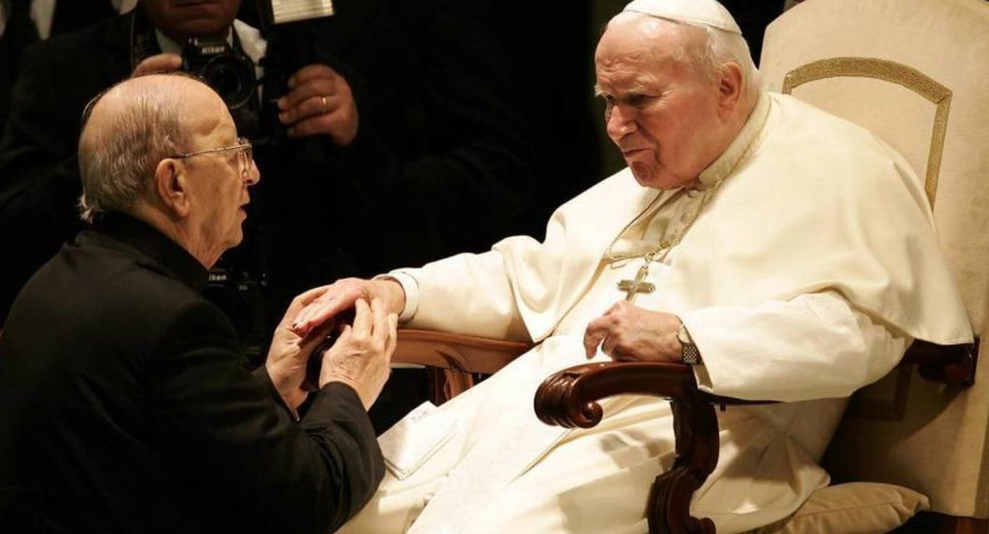 Documental polaco e investigaciones acusan a Juan Pablo II de encubrir abusos de curas pederastas