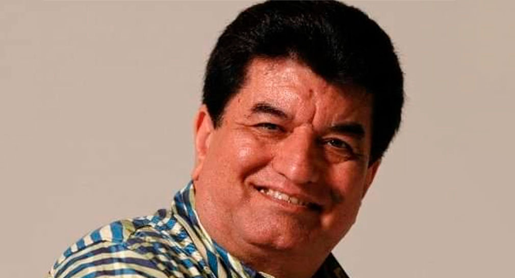 Muere Fito Olivares, creador de “Juana La Cubana” (VIDEO)