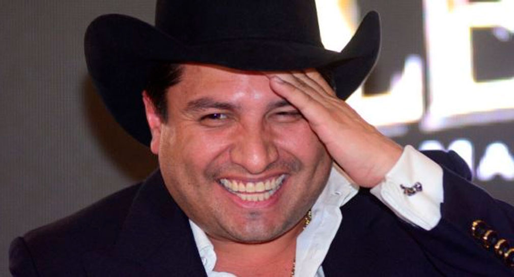“Sí me da pena”: Julión Álvarez habló de su borrachera en Palenque de Querétaro (VIDEO)