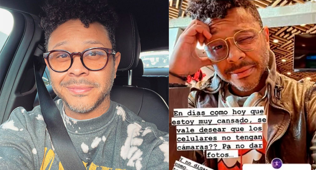 “Pedazos de mi*rda”: Kalimba se hace viral por pelea en hilo de Twitter