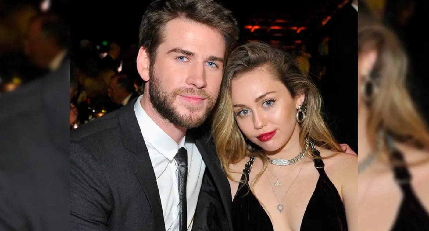 Liam Hemsworth analiza demandar a Miley Cyrus por difamación en ‘Flowers’