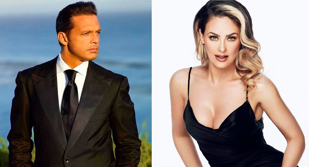 Por no pagar manutención a hijos de Aracely Arámbula, Luis Miguel tendría orden de aprehensión