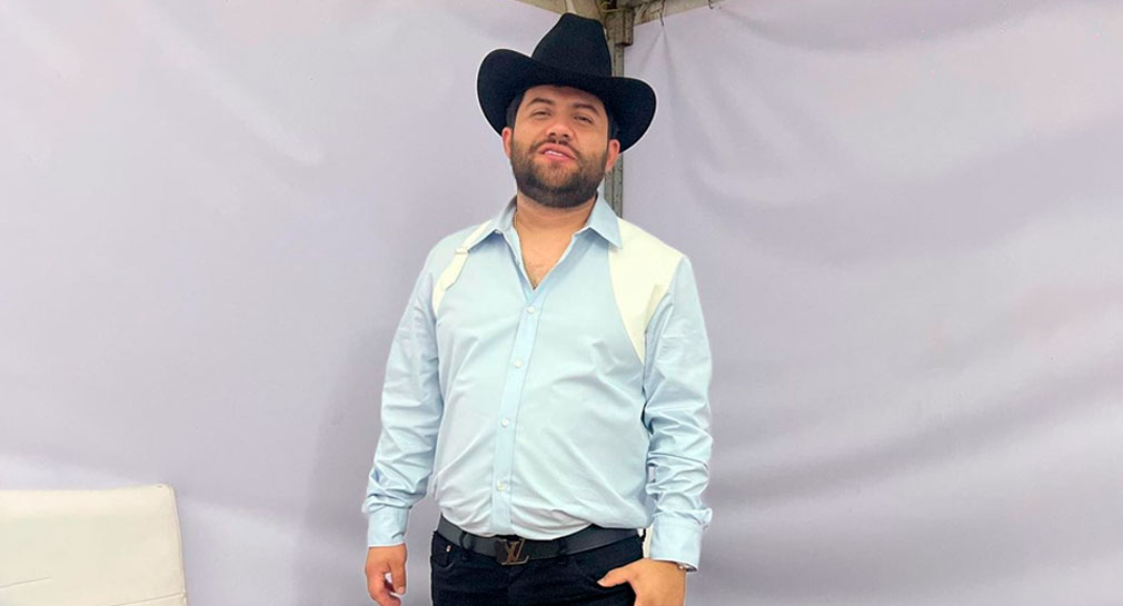 “Ya saben porqué”: Luis R. Conriquez habla de la cancelación de su concierto en Caborca (VIDEO)