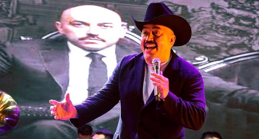 Lupillo Rivera hospitalizado de emergencia, este es su estado de salud