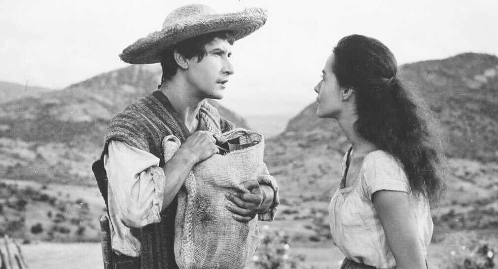 Macario, icónica película de Ignacio López Tarso y la primera mexicana en ser nominada al Oscar
