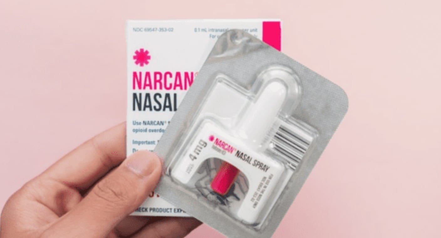 Aprueban venta libre del antídoto para sobredosis de opioides: FDA